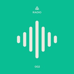Dan Stone Presents Argento Radio 002