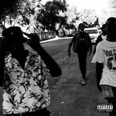 Athletics w/ Moswiisha (prod. T.umelo)