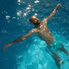 Dans L’eau