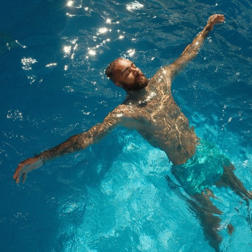 Dans L’eau