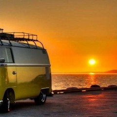 On The Beach.. (Looking At The New Wave)