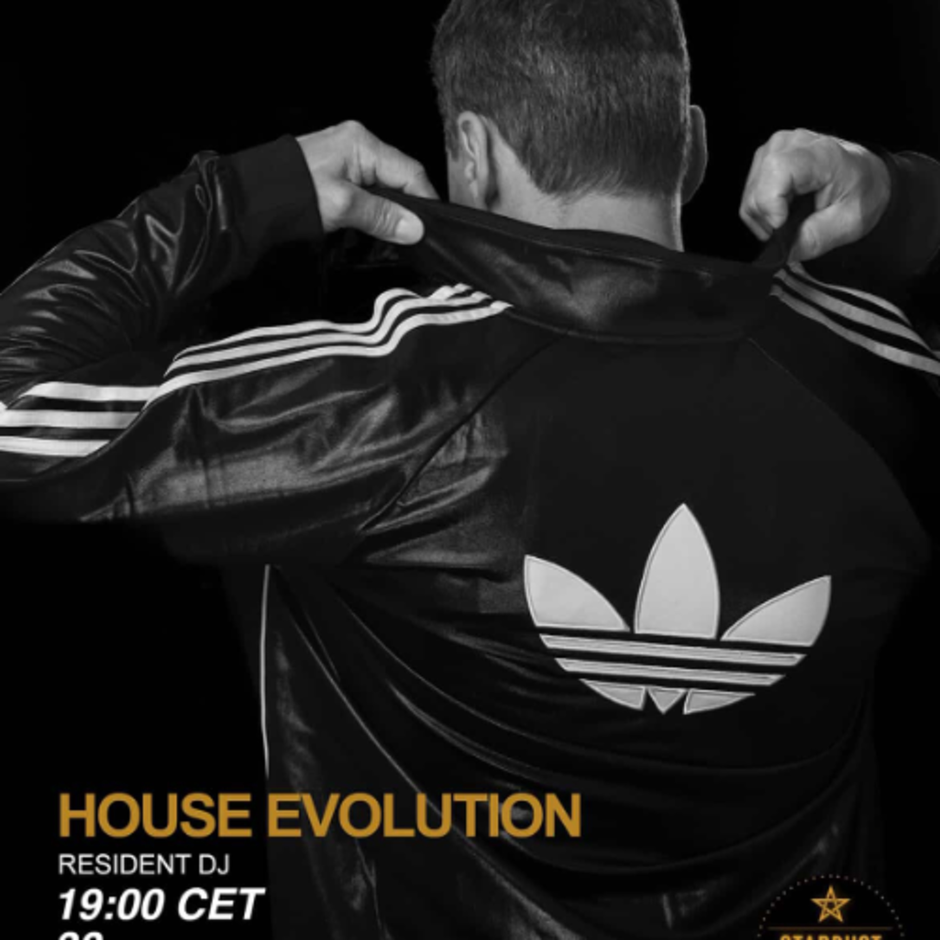 DJ Andrejko - HOUSE EVOLUTION 33 - Housin' Since '89 episode artwork