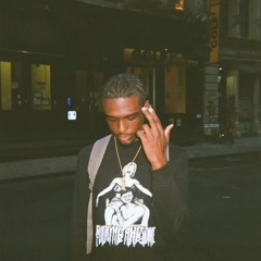 Ladé - Gas em up (prod. Jimmie) [leak]