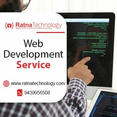 Web Development Company In Bhubaneswar