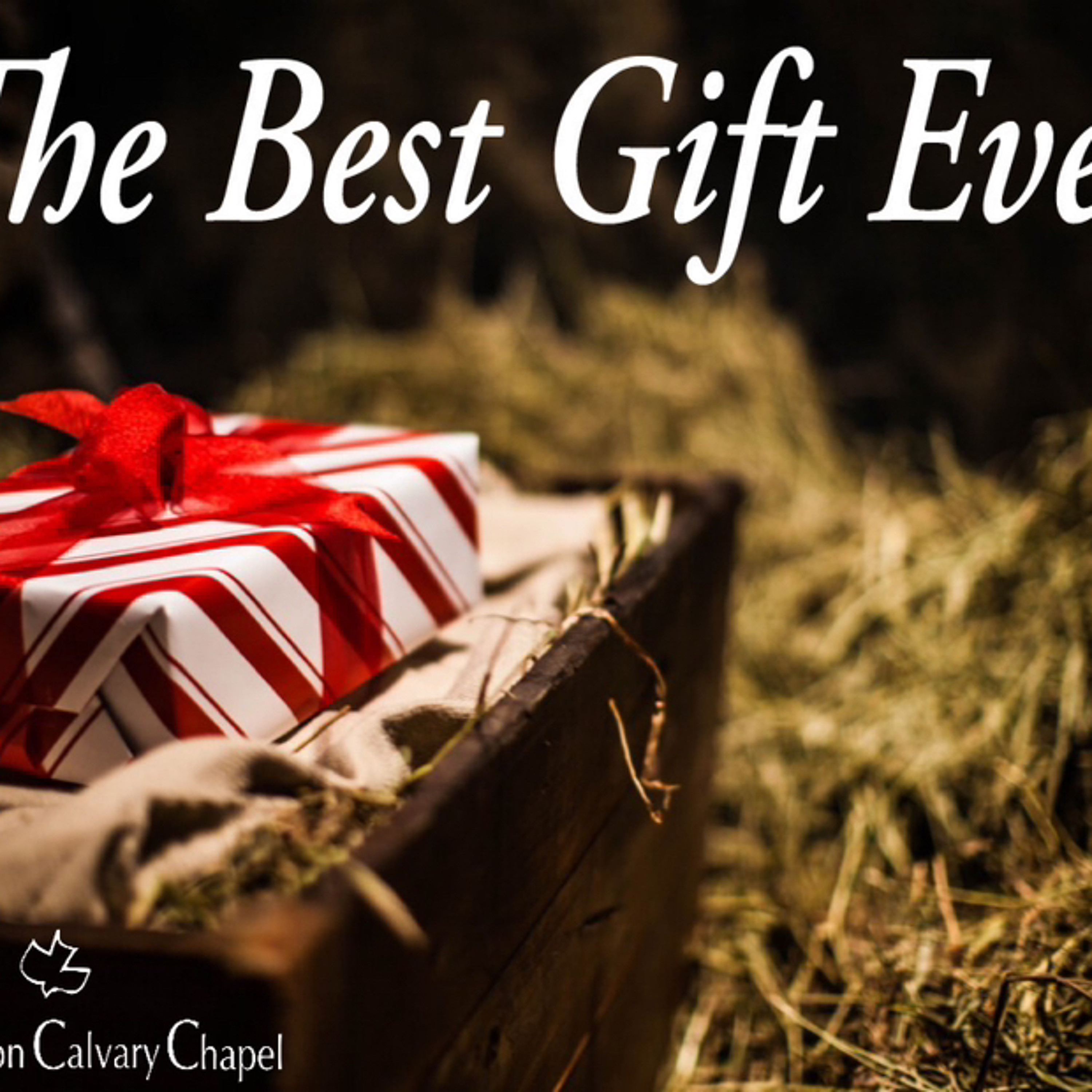 The Best Gift Ever episode artwork