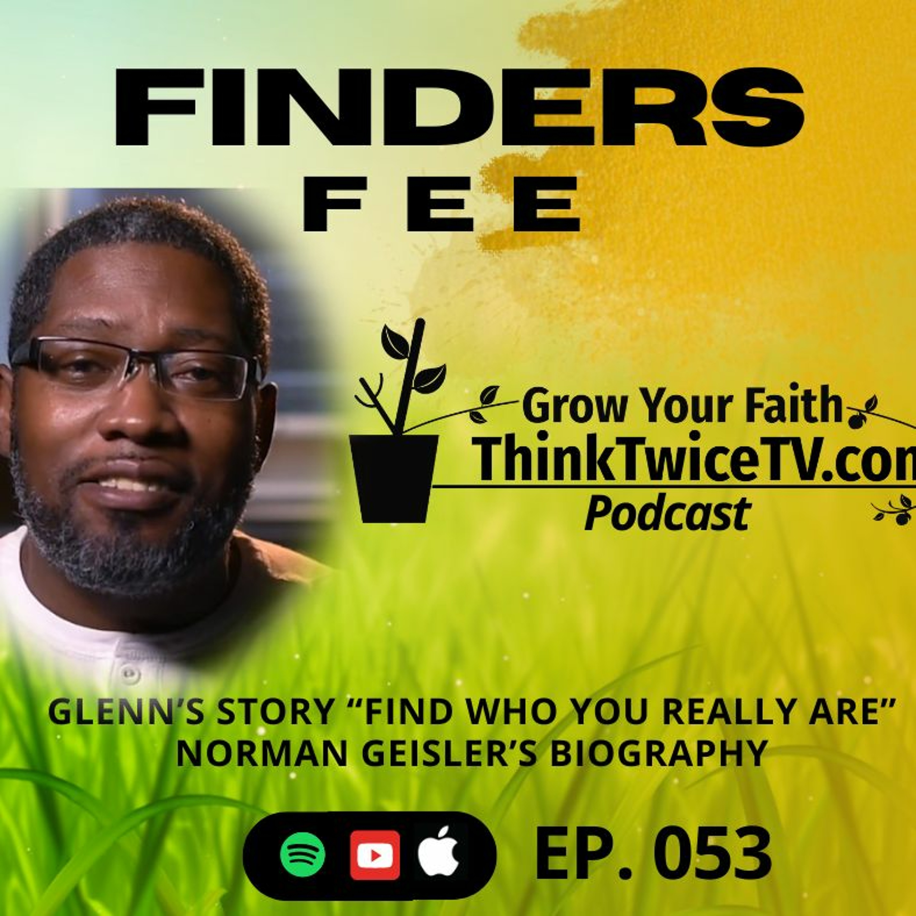 Think Twice TV Podcast