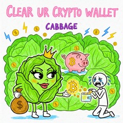 CLEAR UR CRYPTO WALLET (prod. dead retire)
