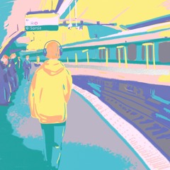 Annawak - metro walk