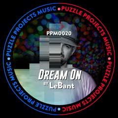 Dream On BY LeBant 🇬🇧 (PuzzleProjectsMusic)