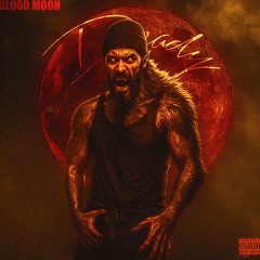 Blood Moon