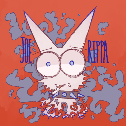 joe's rippa beat