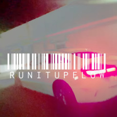 Kaziview & Juggrixh Randy - Run It up flow (prod. Twentywrld)
