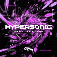 Hard Destiny - Hypersonic
