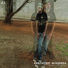 Podcast 02: Anatolian Weapons