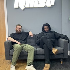 Scuffed Recordings with Ian DPM & Wager - 20 November 2024