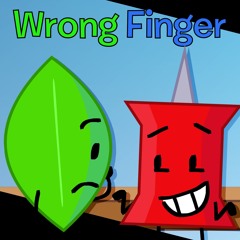 BFDI x Friday Night Funkin' (BFDI 26) - Wrong Finger (Teaser)