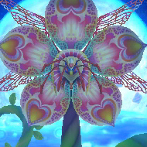 Stream Moonstruck Blossom (Fatal Blooms in the Moonlight) Remix Kirby