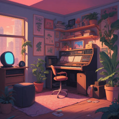 Serene Beatscape