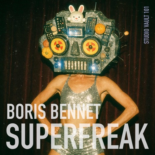 Superfreak (Club Edit)