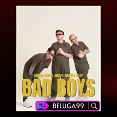 Adnan Veron, Bravy, Mister Aloy - Bad Boys (ISWR Edit) BY  BELUGA99