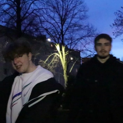 HUBI NVL X RAKU - BLIZNY (Prod.HVNDRED)