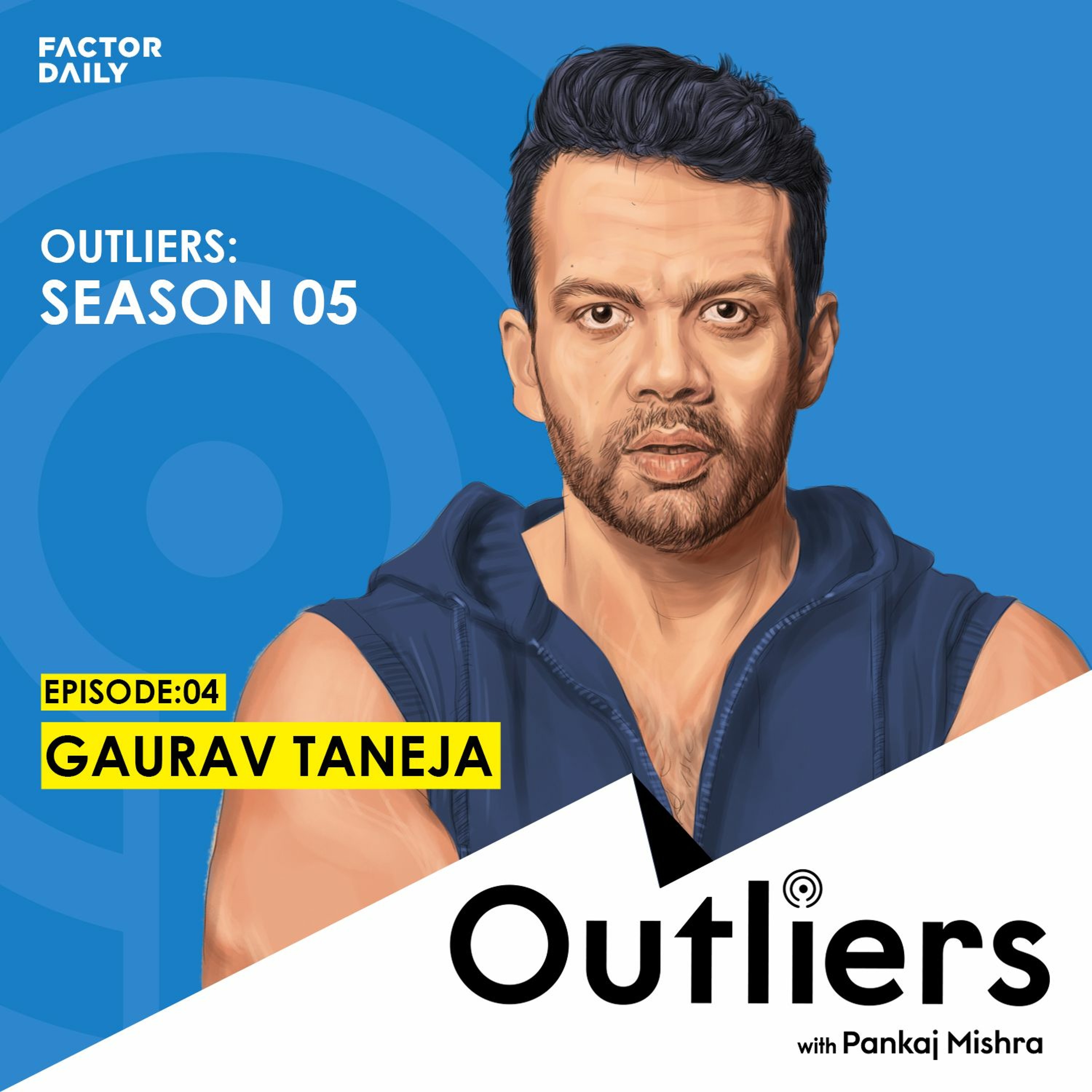 Outliers