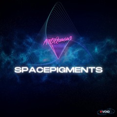 Spacepigments