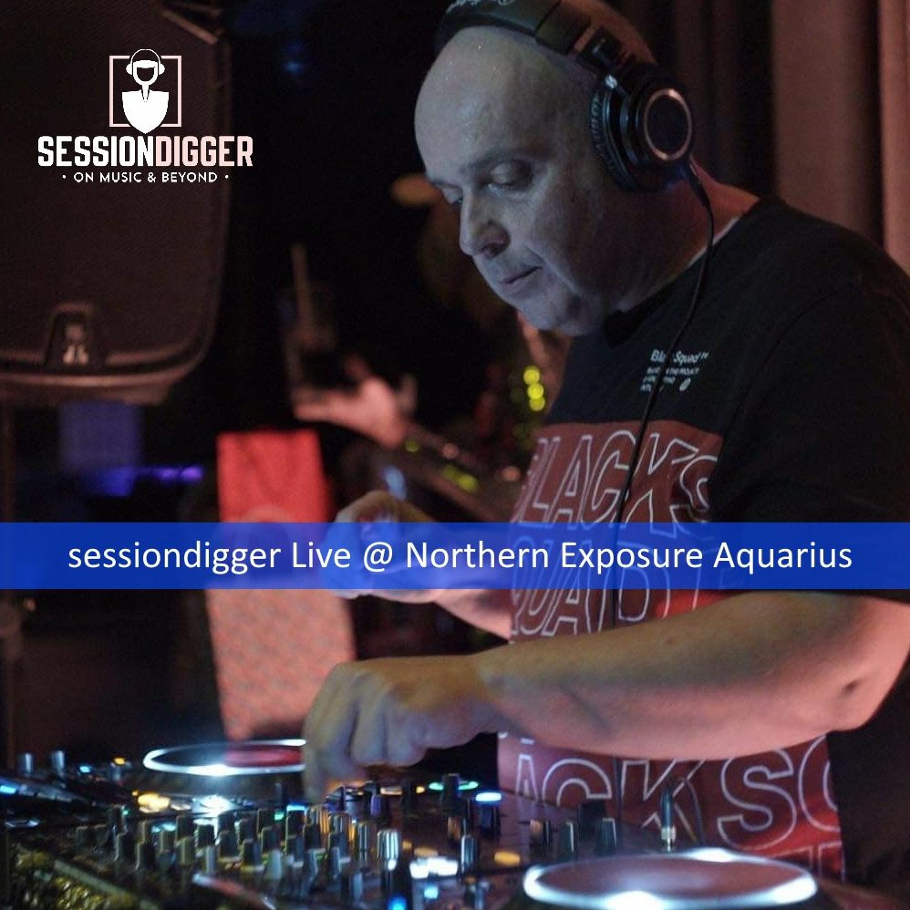 sessiondigger podcast