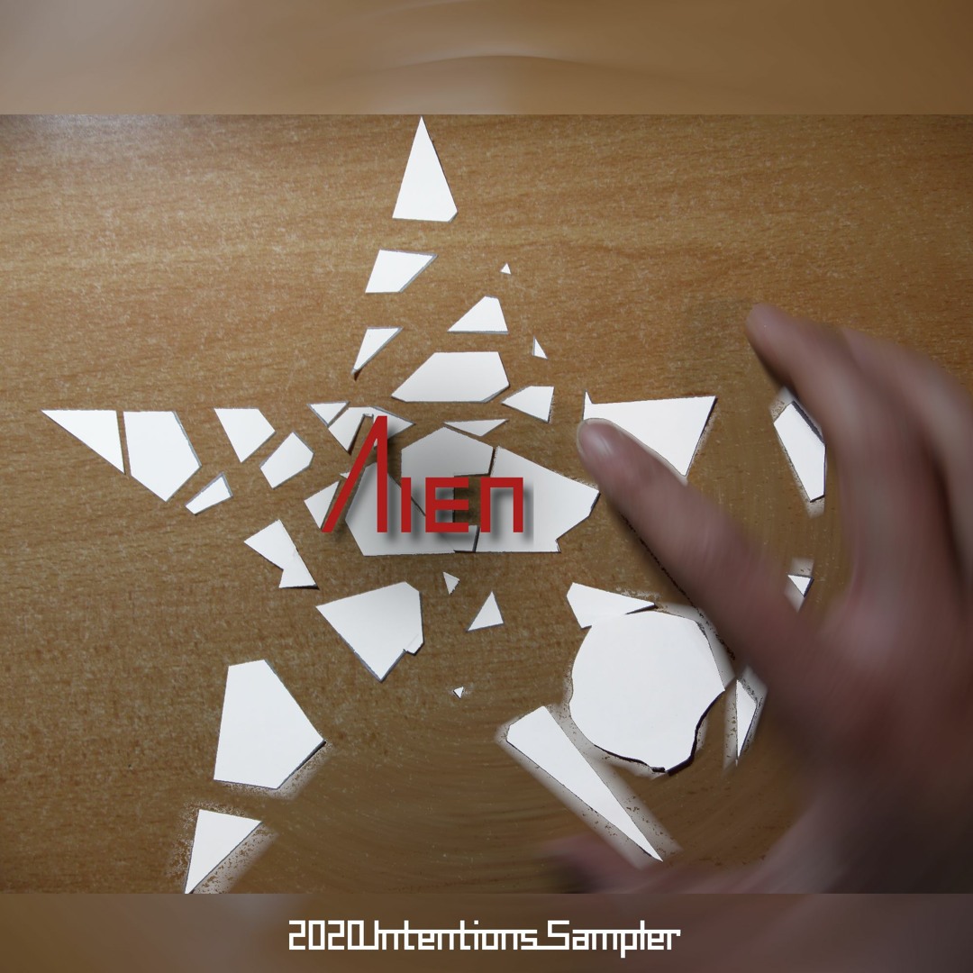 Stream Atlas Shrugged (2020-02-03 Demo) by Aien | Listen online for free on  SoundCloud