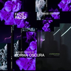 unveiled echoes 006 w/ forma oscura (11/01/25)