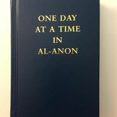 ▶️ PDF ▶️ One Day At a Time in Al-anon ipad