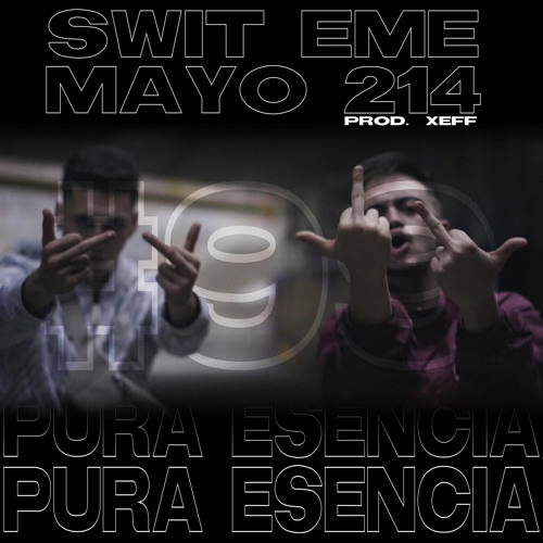 Pura Esencia (feat. La Cantera)