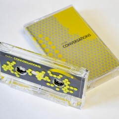 CONVERSATIONS EP Tape available on bandcamp