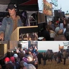 2003 < TRIBE OLDSCHOOL MIX BY DYNA -  FREE PARTY 2 LA BRADERIE D.FaZé / Nawak