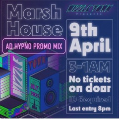 AD HYPNO WIZZLE TOWN 25 MIN PROMO MIX