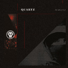 Quartz 'Down That Low' [Metalheadz] *PREMIERE*