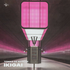 Tomas De Marchi - IKIGAI