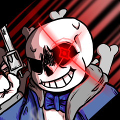 Sudden Changes's Special Attack - TERRORISM.