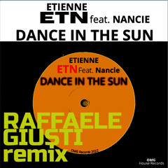 Dance in the Sun (Raffaele Giusti Remix) [feat. Nancie]