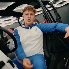 MARKY B - PARENTAL GUIDANCE (DONK REMIX)