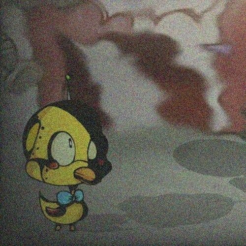 FNF Ugly Duckling