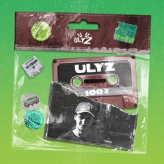 100% MINIMIX SERIES VOL.1 BY ULYZ