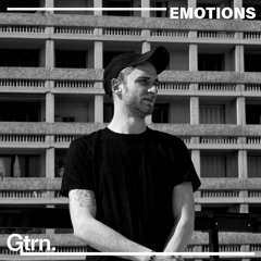 Emotions (Original mix)