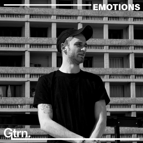 Emotions (Original mix)