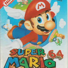 Sunshine 64 (Free DL)