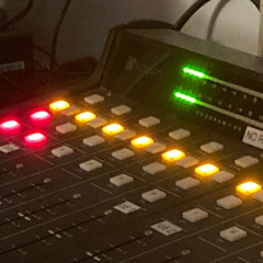 Convolve w/ Nusheen & µ* - 17th July 2025 - Subcity Radio