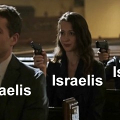 The IDF Are So Good At Killing Israelis They Should Consider Joining Hamas