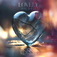 Lovely (feat. D.A.L.I.)