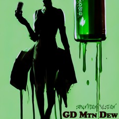 GD Mtn Dew