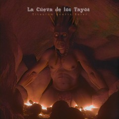 Titanium Quartz Eater - La Cueva de los Tayos
